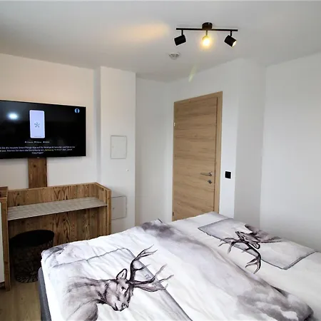 Mountain - Klippitztoerl By Interhome * Klippitztorl