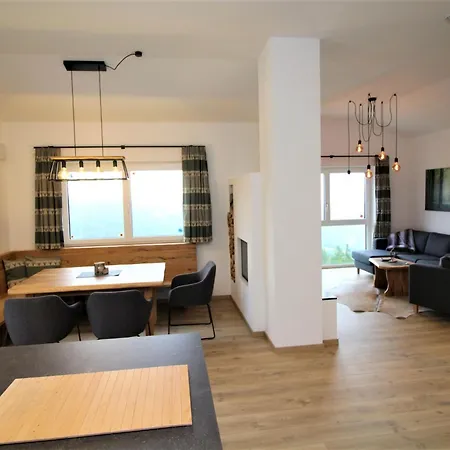 Chalet Mountain - Klippitztoerl By Interhome
