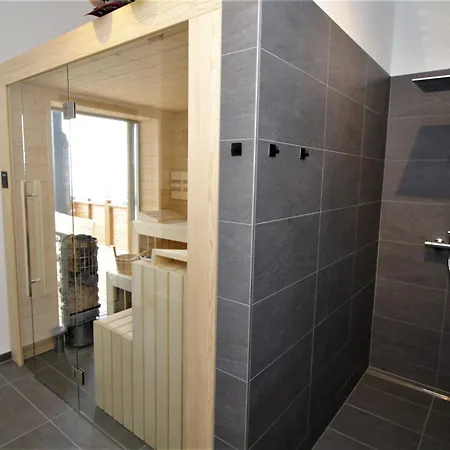 Mountain - Klippitztoerl By Interhome Chalet *