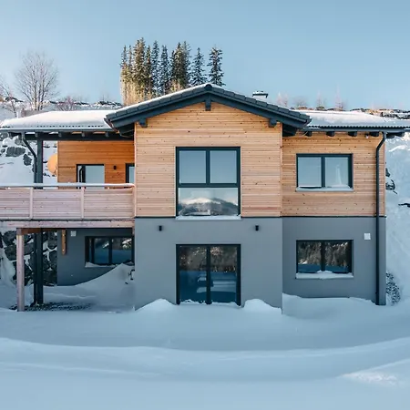 木屋 Mountain - Klippitztoerl By Interhome Klippitztorl