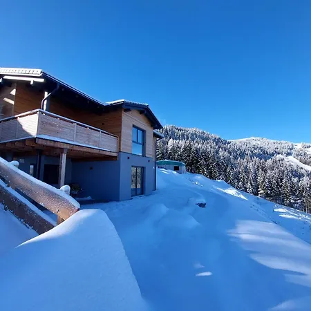 Mountain - Klippitztoerl By Interhome