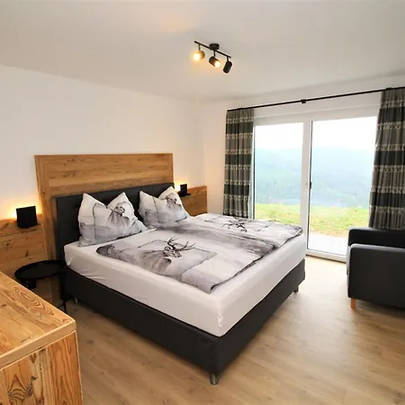 Mountain - Klippitztoerl By Interhome 木屋