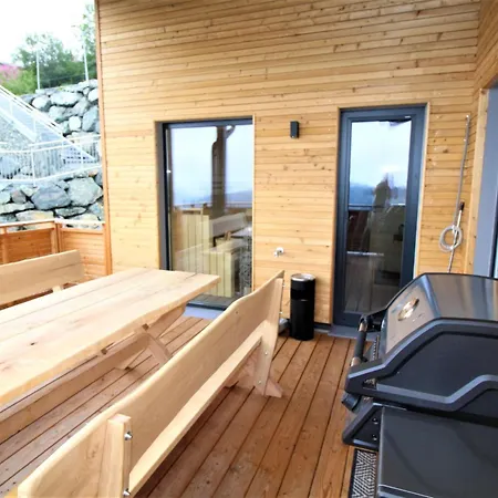 木屋 Mountain - Klippitztoerl By Interhome *