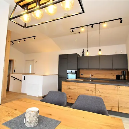 Mountain - Klippitztoerl By Interhome * Klippitztorl