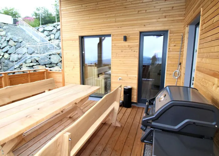 Mountain - Klippitztoerl By Interhome