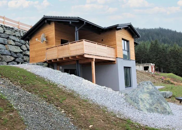 Mountain - Klippitztoerl By Interhome *