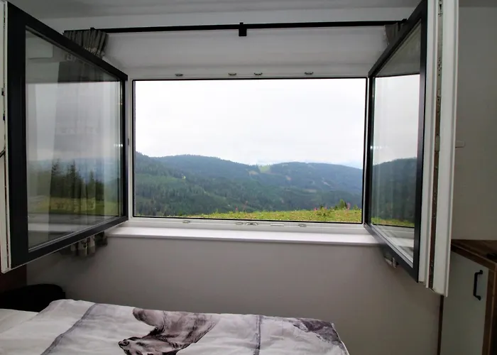 Mountain - Klippitztoerl By Interhome *