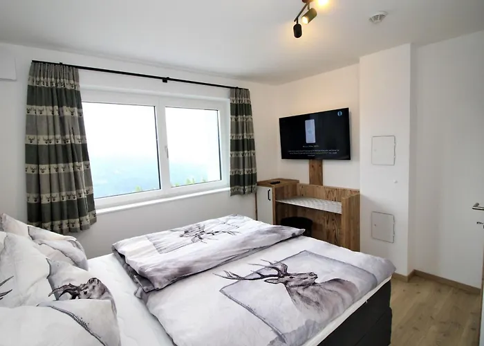 Mountain - Klippitztoerl By Interhome *